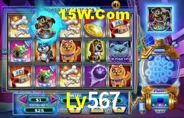 Lv567