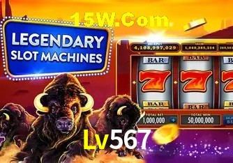  Lv567 Bet